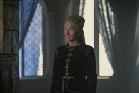 Rhaenys Targaryen's 'House of the Dragon' backstory, explained.